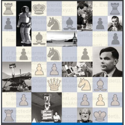 Artificial Intelligence - A Modern Approach Artificial Intelligence - A Modern Approach