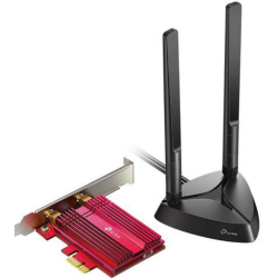 TP-Link WiFi 6 AX3000 PCIe WiFi Card