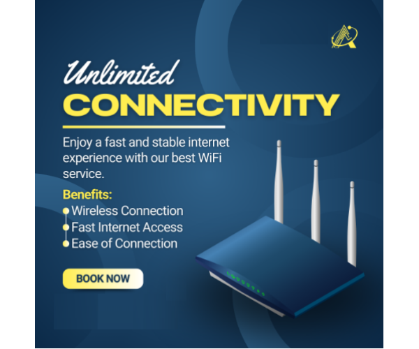 Router wireless
