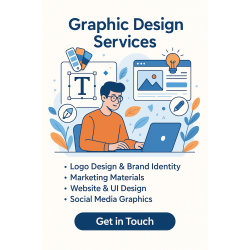 Graphics Design