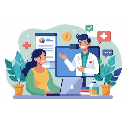 Virtual Health Services