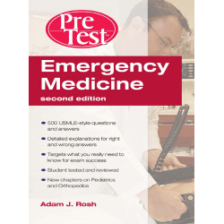 Emergency Medicine Emergency Medicine