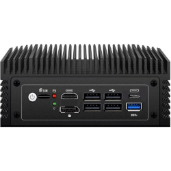 N100 mini PC home Firewall Appliance