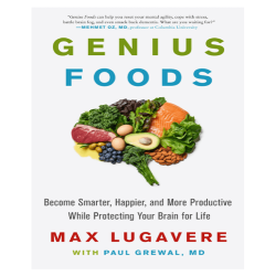 Genius Foods Genius Foods