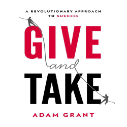 Give and Take