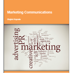 Advertising and Marketing Communication Advertising and Marketing Communication