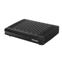 D-Link DCM-301 DOCSIS 3.0 Cable Modem