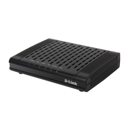 D-Link DCM-301 DOCSIS 3.0 Cable Modem D-Link DCM-301 DOCSIS 3.0 Cable Modem