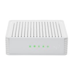 Hitron DOCSIS 3.1 Cable Modem Hitron DOCSIS 3.1 Cable Modem