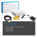 Hitron DOCSIS 3.1 Cable Modem Hitron DOCSIS 3.1 Cable Modem