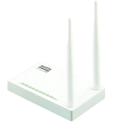 Netis DL4323 300Mbps Wireless N ADSL2+ Modem Router Netis DL4323 300Mbps Wireless N ADSL2+ Modem Router