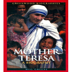 Mother Teresa