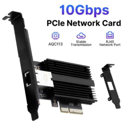 Fenvi 10G Base-T PCI-e Network Card