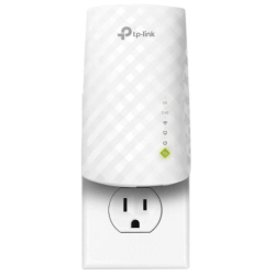 TP-Link RE220 AC750 Wi-Fi Range Extender TP-Link RE220 AC750 Wi-Fi Range Extender