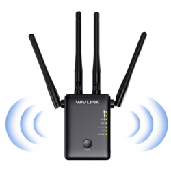 Wavlink AC1200 WiFi Extender Dual Band WiFi Range Extende, wifi Repeater Wavlink AC1200 WiFi Extender Dual Band WiFi Range Extende, wifi Repeater