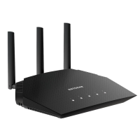 NETGEAR 4-Stream WiFi 6 Router (RAX10)