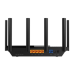 TP-Link AXE5400 Tri-Band WiFi 6E Router