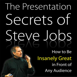 Secrets of Steve Jobs