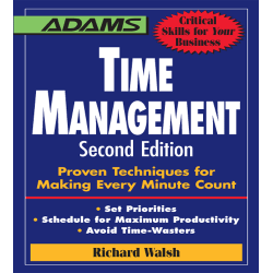 Time Management Proven Techniques Time Management Proven Techniques