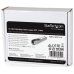 StarTech.com Cisco SFP-GE-T Compatible SFP Module - 1000BASE-T - 10/100/1000 Mbps SFP to RJ45 Cat6/Cat5e Transceiver - 100m