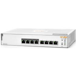HPE Networking Instant On Switch 8p Gigabit