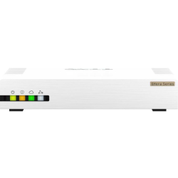 QHora-321: 2.5Gbps High Speed QuWAN VPN Router