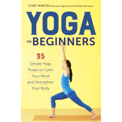 Yoga For Beginners Yoga For Beginners