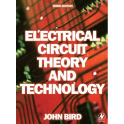 Electrical circuit theory and technology