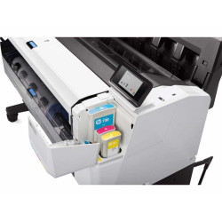 HP DesignJet T1600 PDF V4 Driver 61.2211.1.200 for Windows 10 64-bit