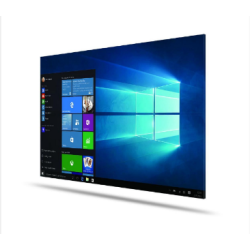 Windows 10 Home - Full Version (32 & 64-bit)