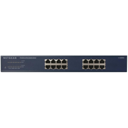 NETGEAR 16-Port Gigabit Ethernet Unmanaged Switch