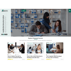 Education Management