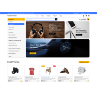 Flex Ecommerce Store Flex Ecommerce Store
