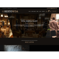 Restaurant WDA